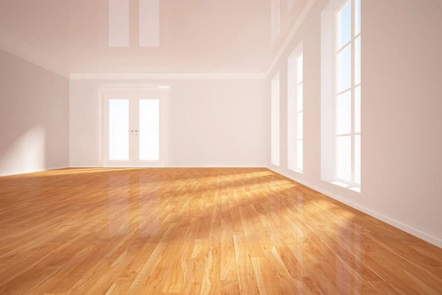 Upgrade Your Space with Strong and Sleek Epoxy Flooring
